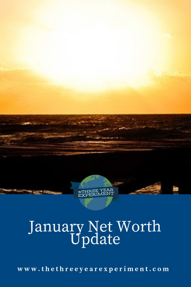 It's year one of our Three Year Experiment! We're just starting off on our plan to double our net worth. Here are all the deets. @lauriethreeyear #networthupdate #spending #saving #budgeting #networth