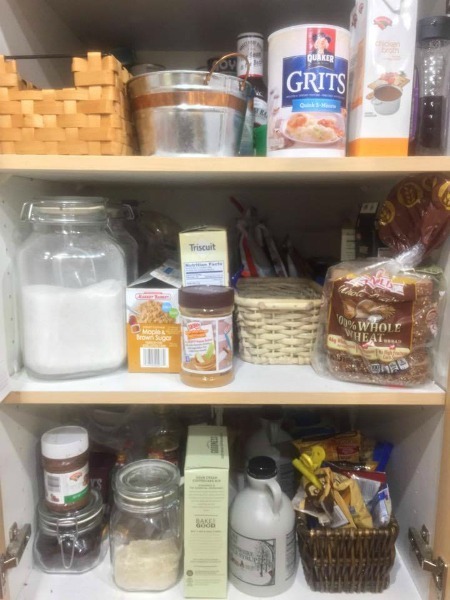 Things in Your Pantry You Should Throw Away