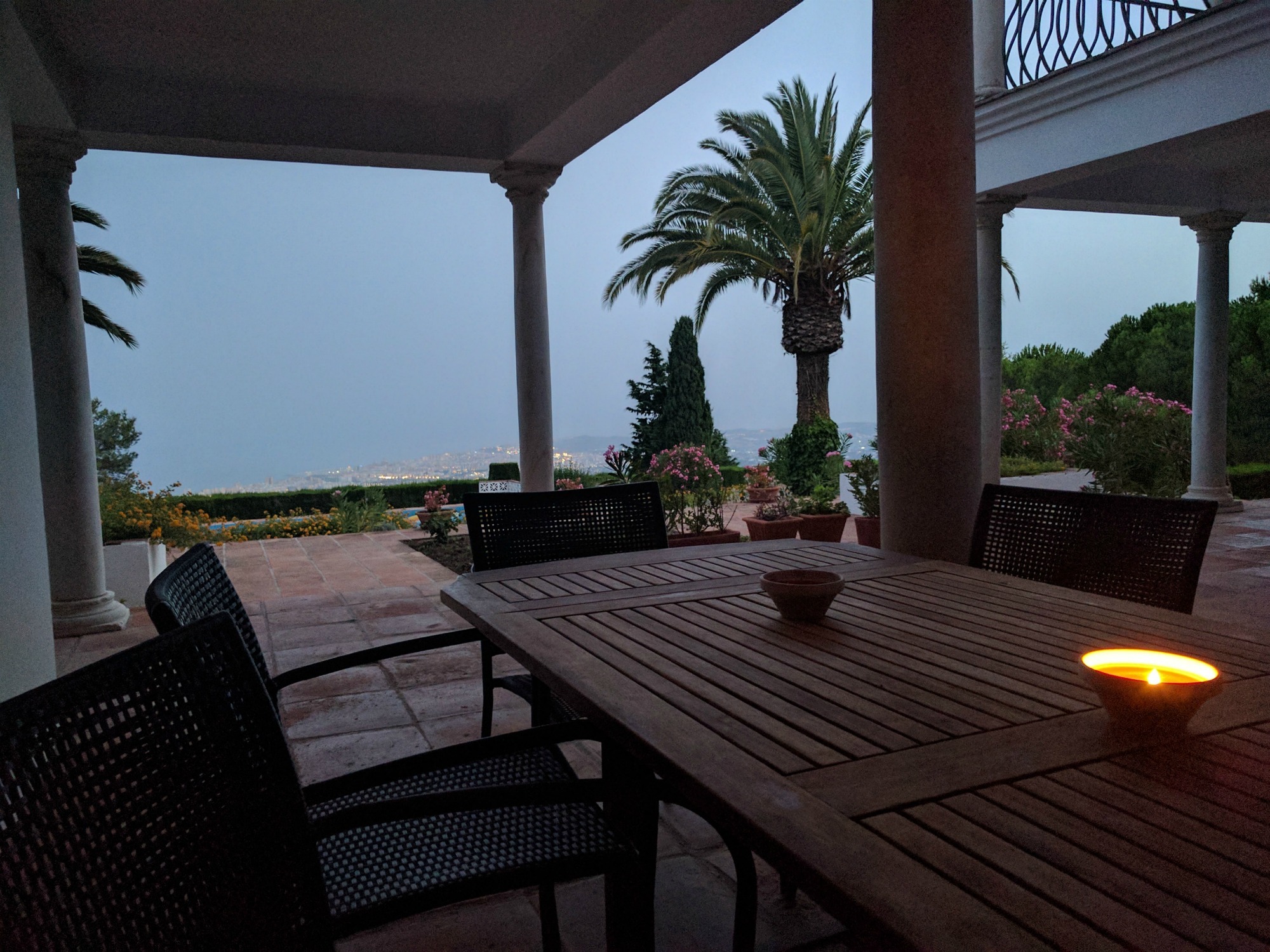 Mediterranean--www.thethreeyearexperiment.com