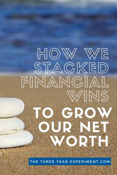 We started out slowly on our financial independence journey. It took us 18 months to pay off our debt. But ten years later, we're enjoying a large net worth. Here's what we did between debt payoff and now to grow our nest egg. #debtfree #financialindependence #investing #fire #budgeting 